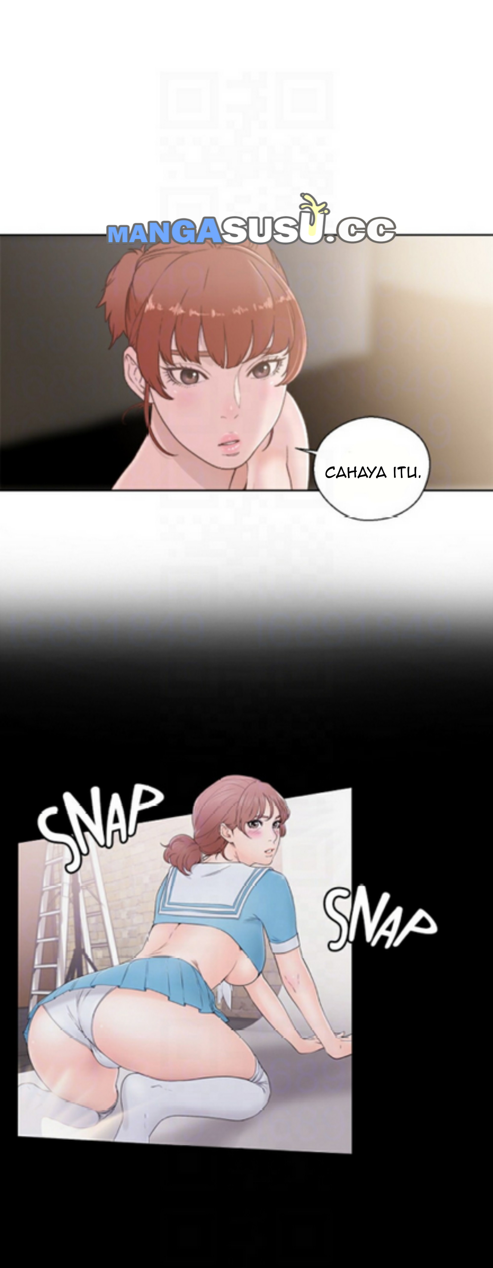 Lust Awakening - Chapter 77 22