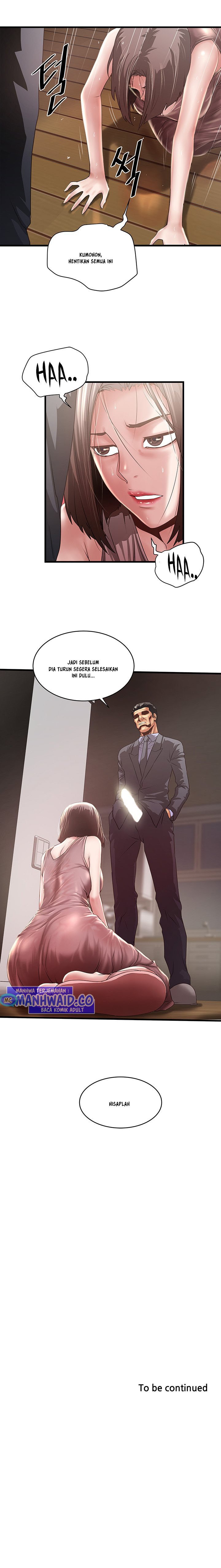 The Housemaid - Chapter 77 13
