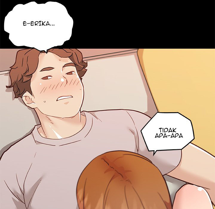 Family Adjustments - Chapter 77 61