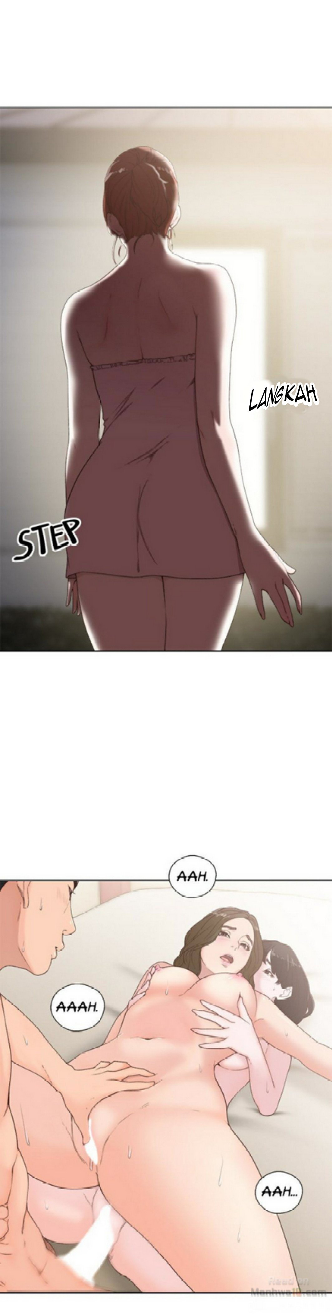 Lust Awakening - Chapter 77 18