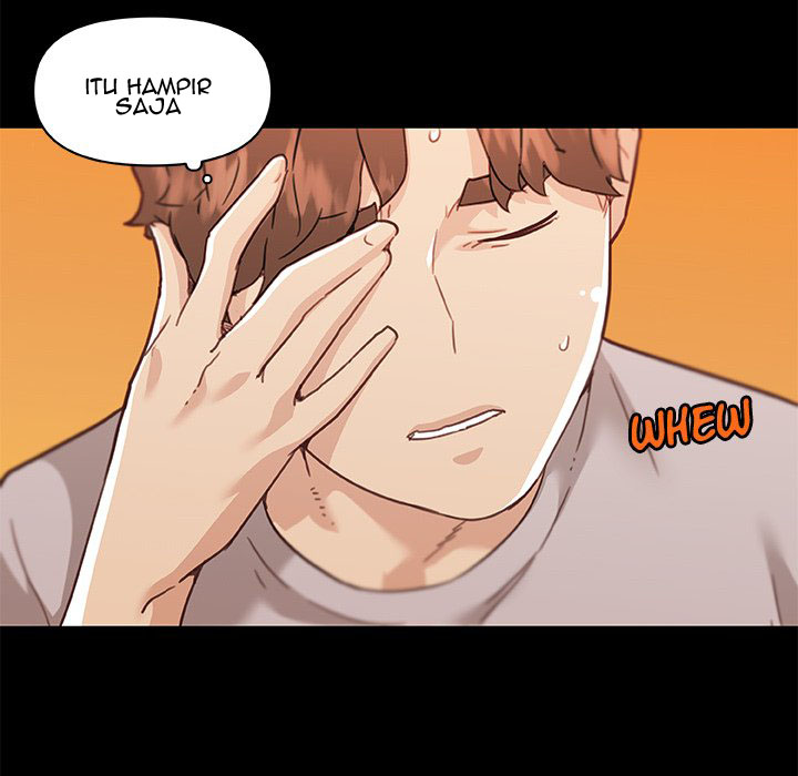 Family Adjustments - Chapter 77 99