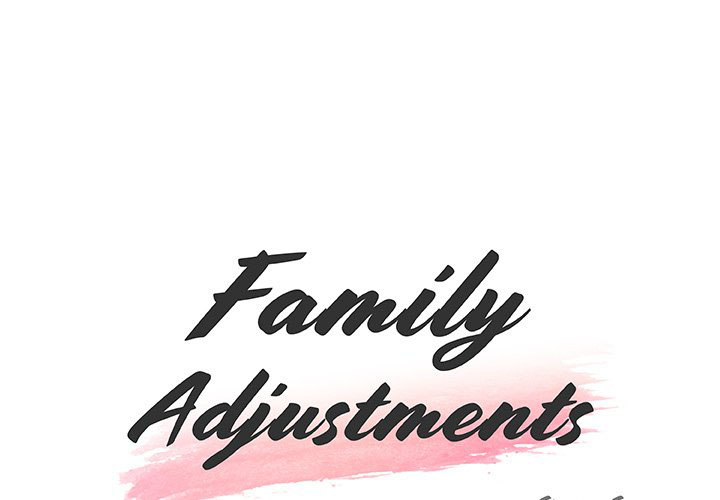 Family Adjustments - Chapter 77 3