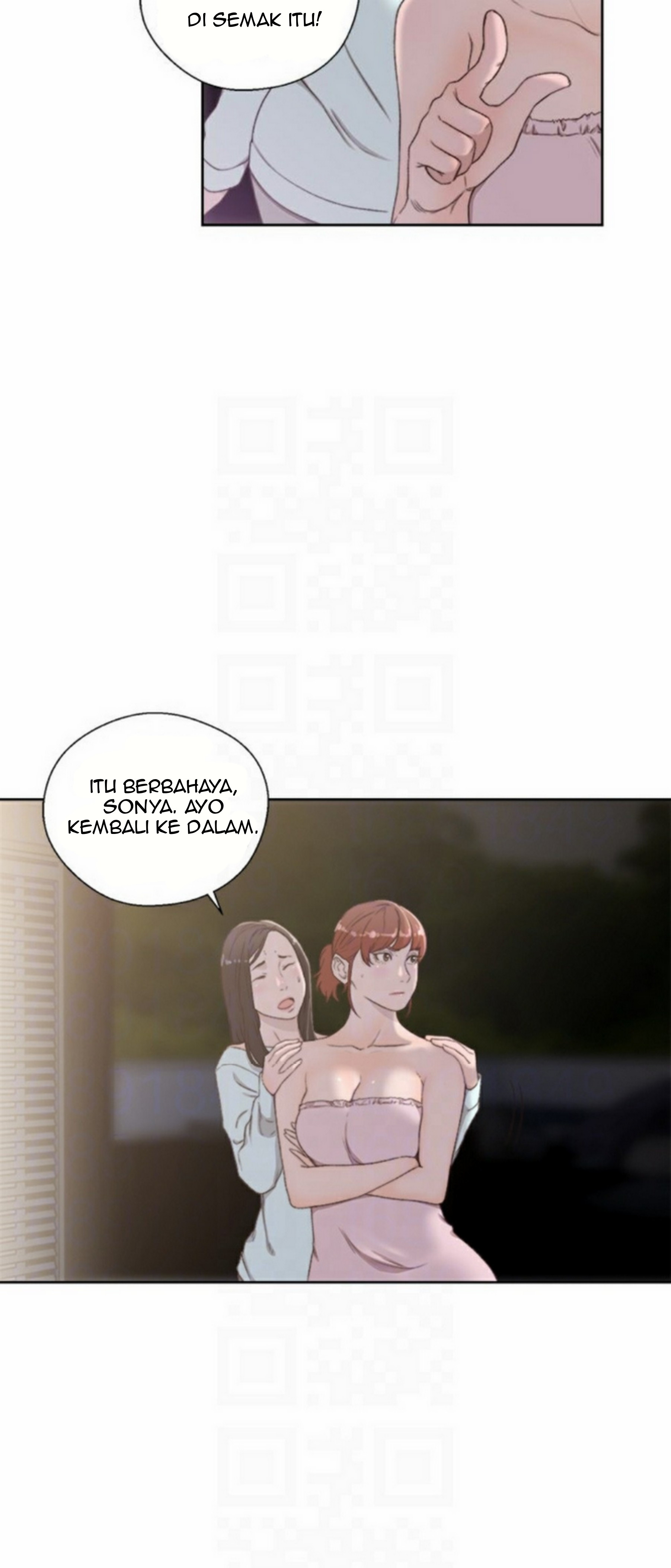 Lust Awakening - Chapter 77 30