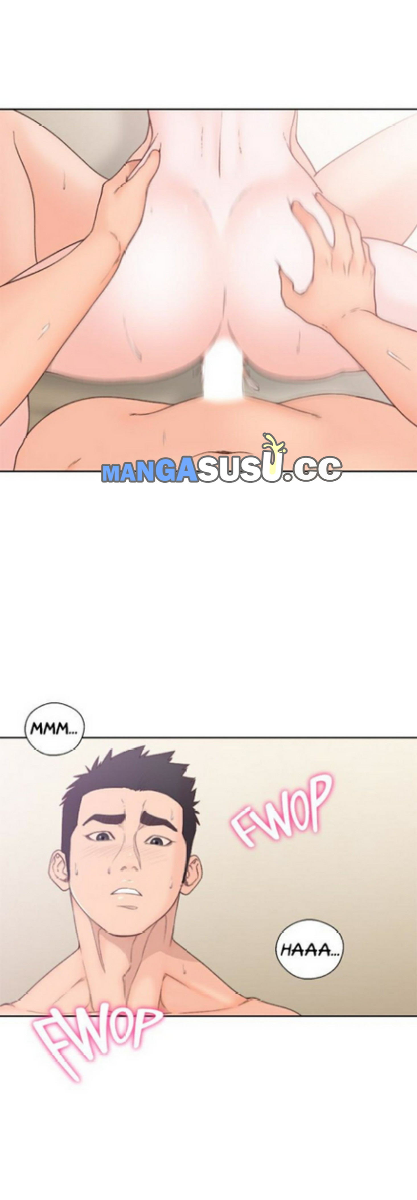 Lust Awakening - Chapter 77 16
