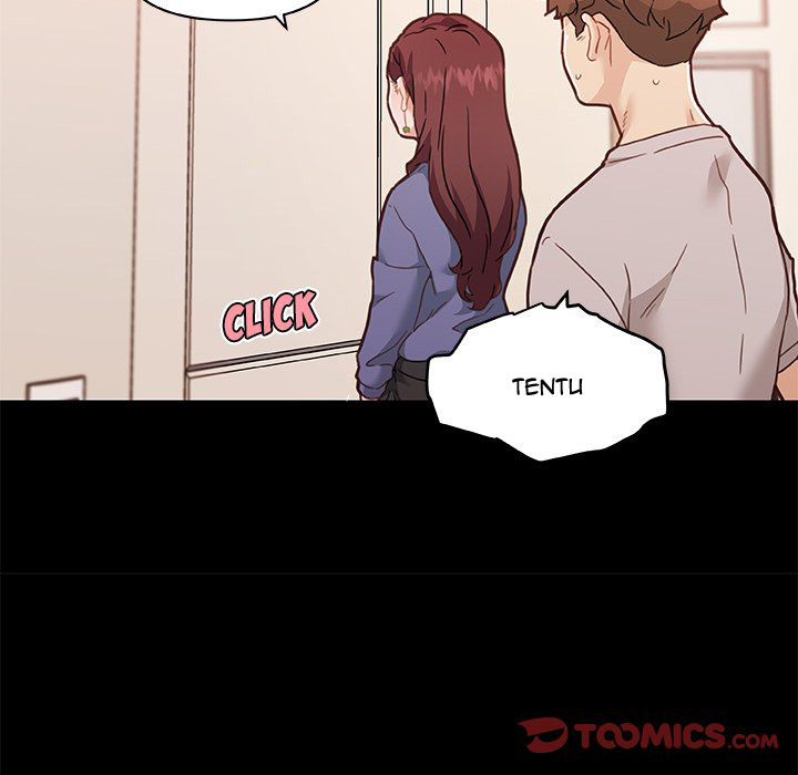 Family Adjustments - Chapter 77 98