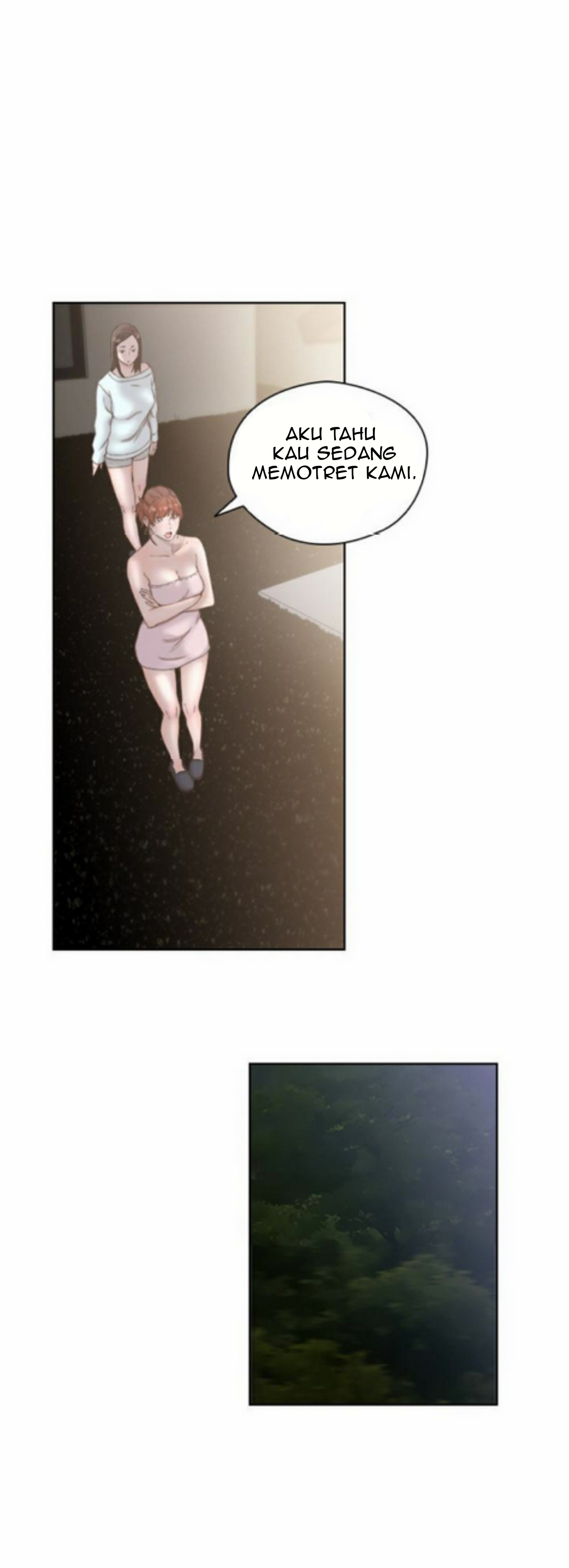 Lust Awakening - Chapter 77 28