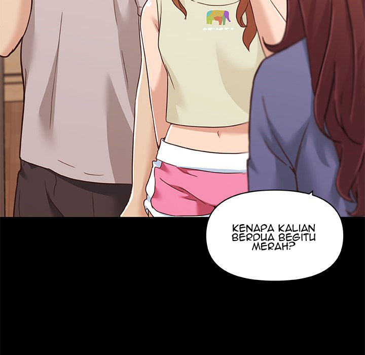 Family Adjustments - Chapter 77 94