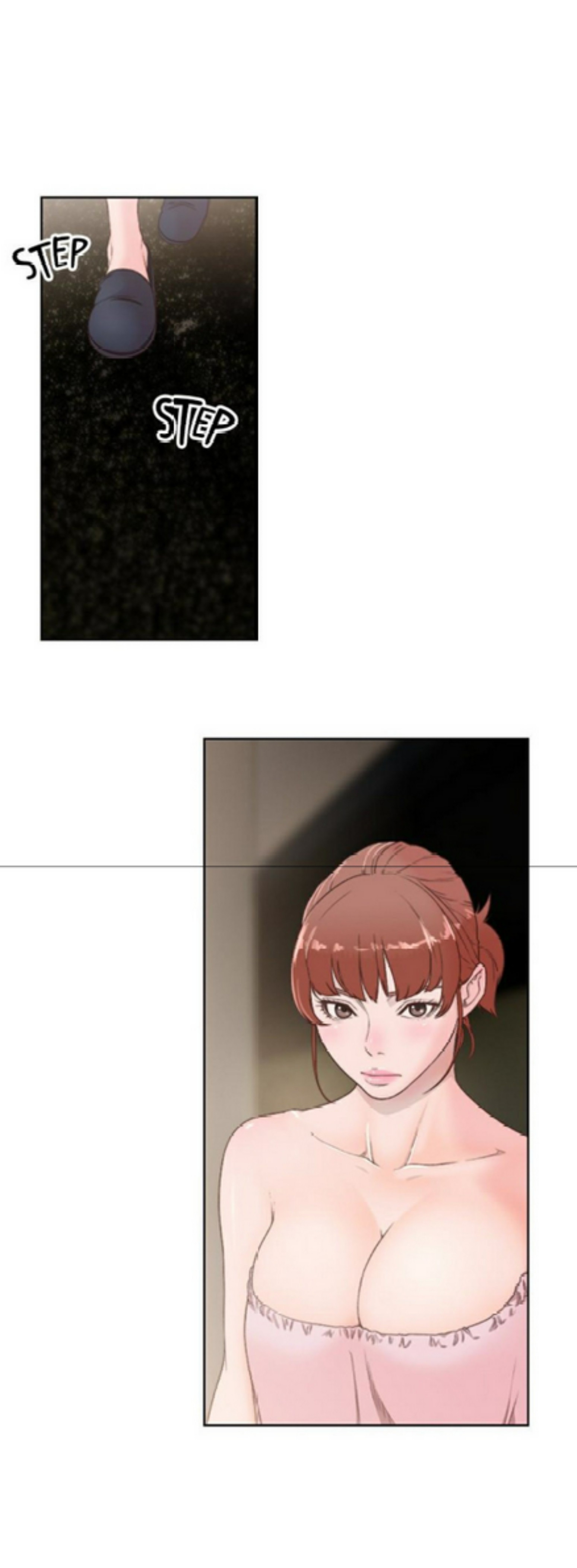 Lust Awakening - Chapter 77 17
