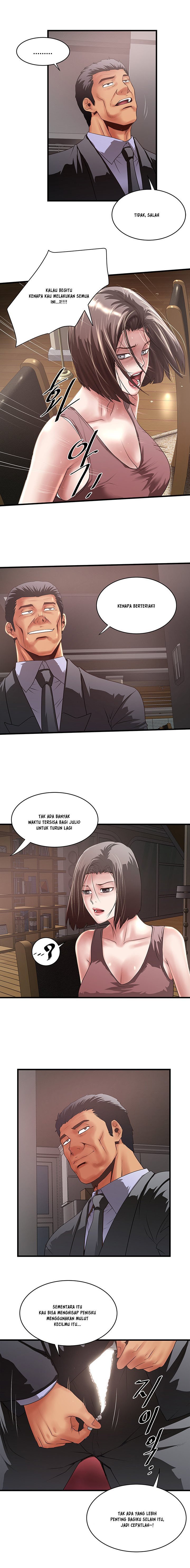 The Housemaid - Chapter 77 11