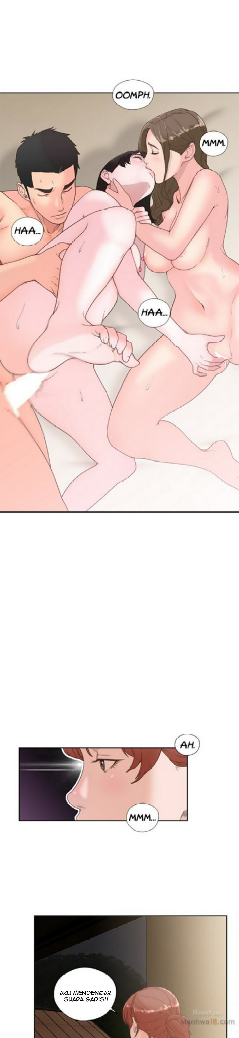 Lust Awakening - Chapter 77 12