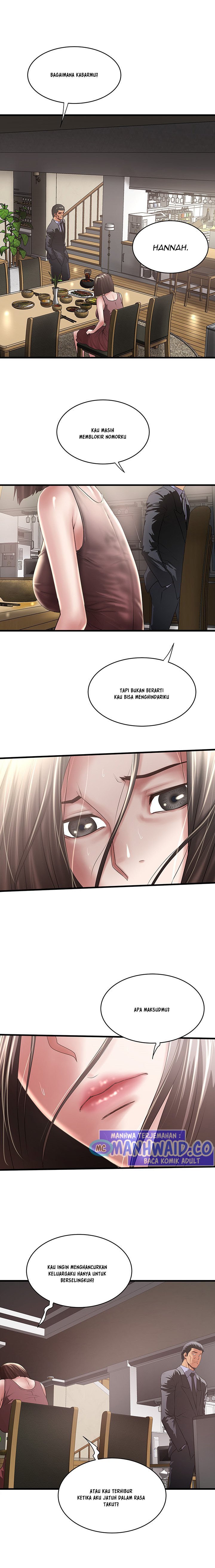 The Housemaid - Chapter 77 10