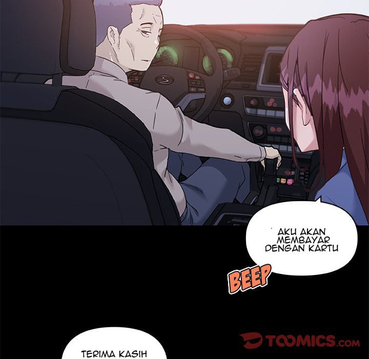 Family Adjustments - Chapter 77 23
