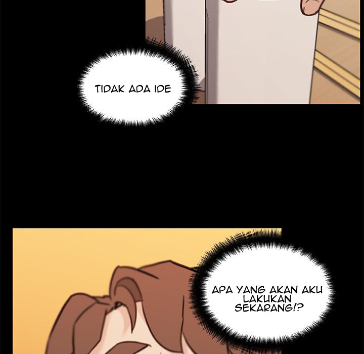 Family Adjustments - Chapter 77 117