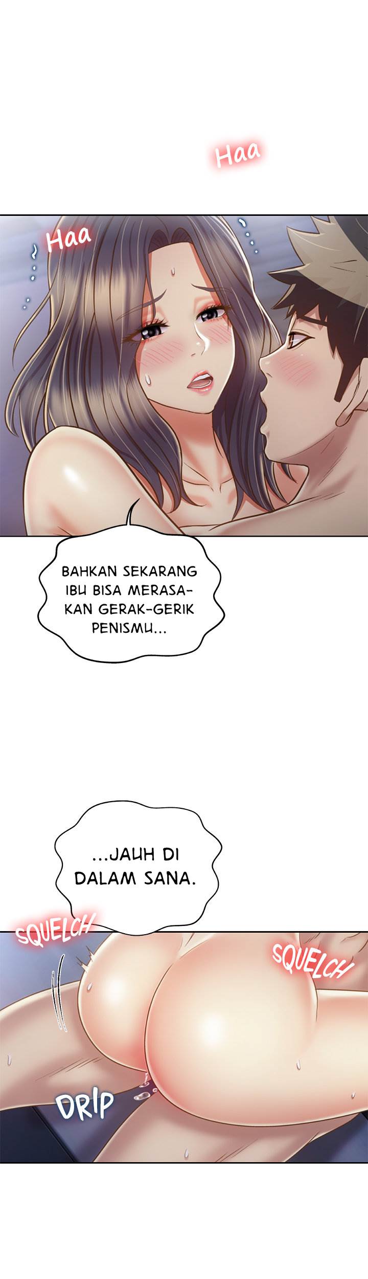 Noona&#8217;s Taste - Chapter 38 23