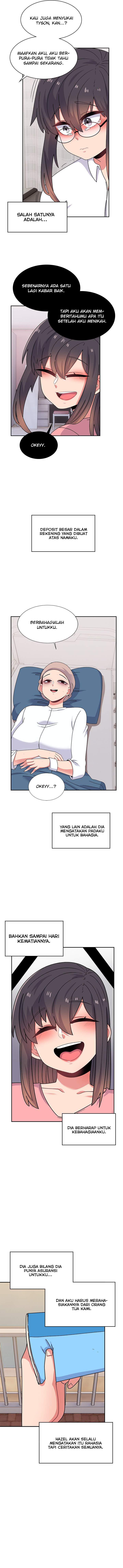 Mina - Chapter 38 12