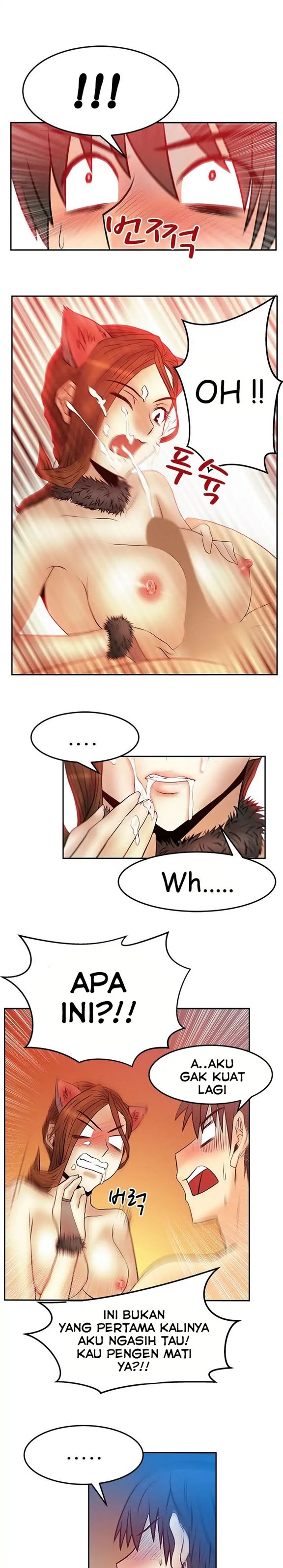 My Office Ladies - Chapter 38 13