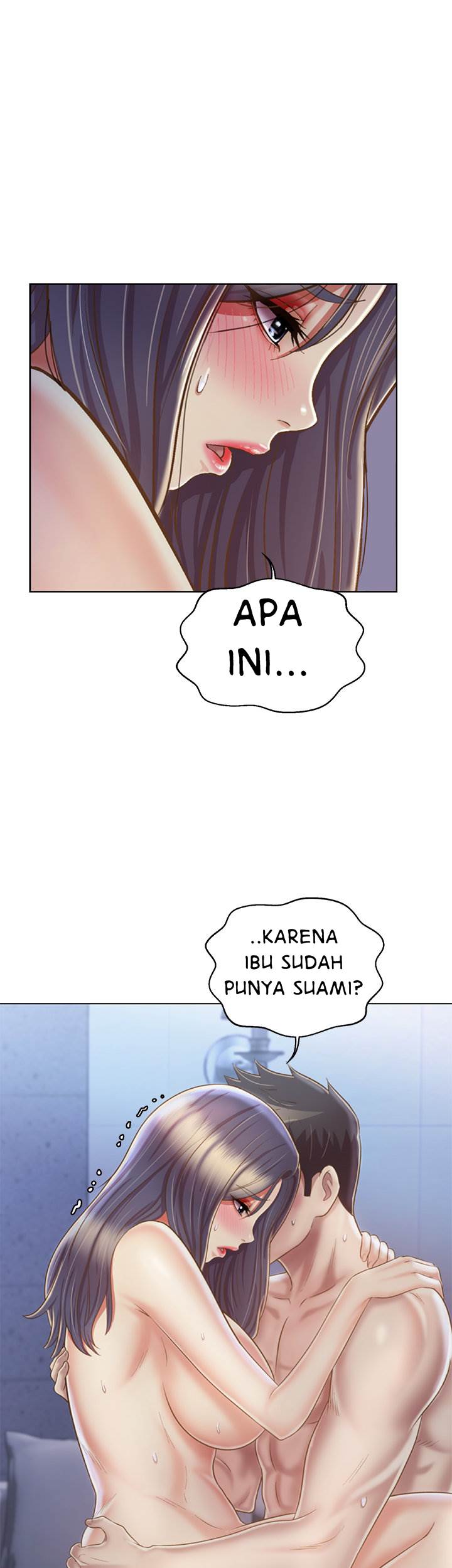 Noona&#8217;s Taste - Chapter 38 25