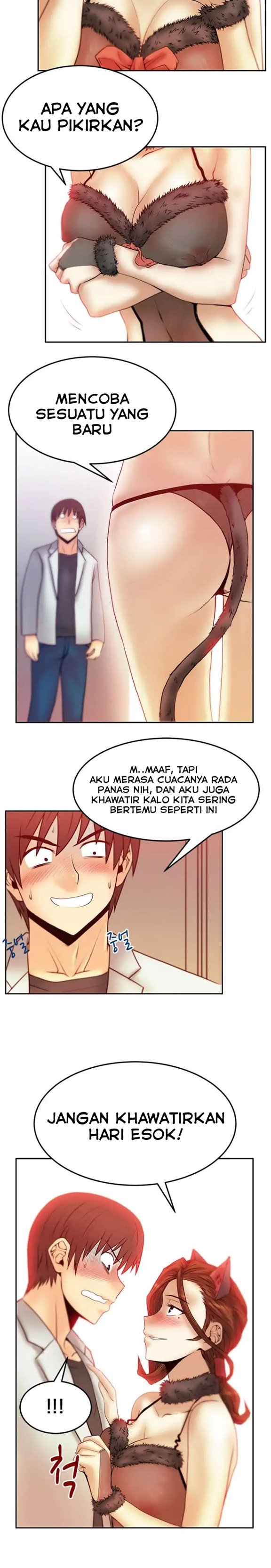 My Office Ladies - Chapter 38 5