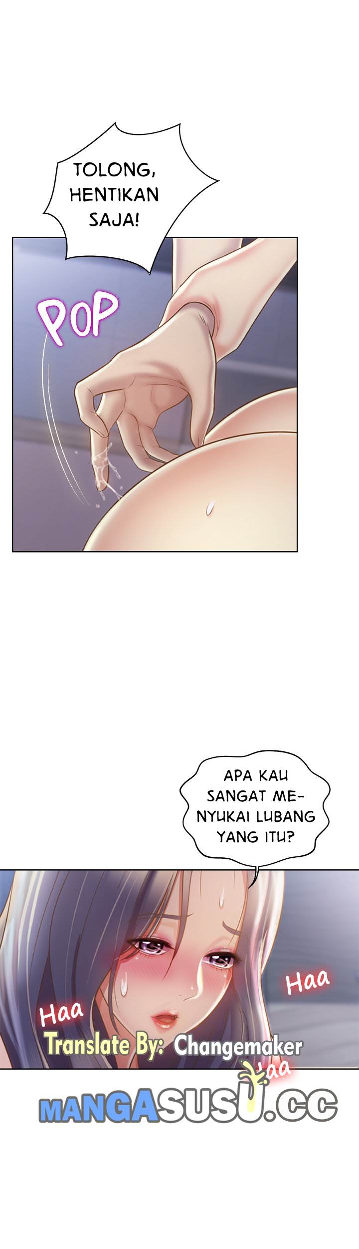 Noona&#8217;s Taste - Chapter 38 20