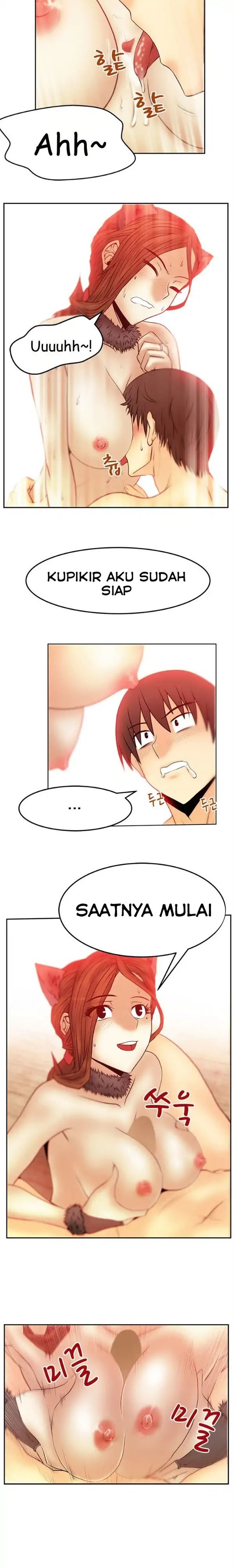 My Office Ladies - Chapter 38 11