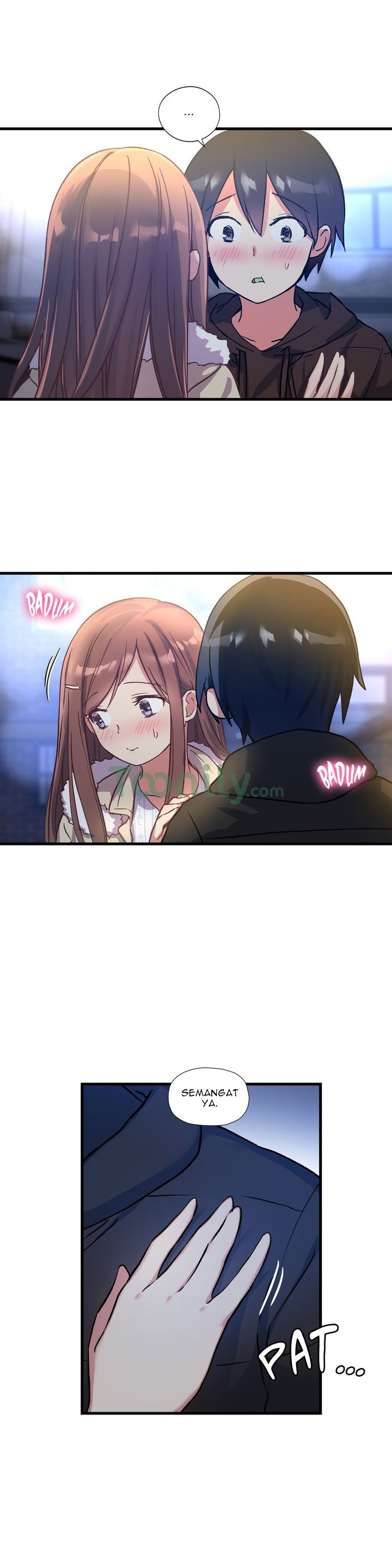 Under Observation: My First Loves and I - Chapter 38 13