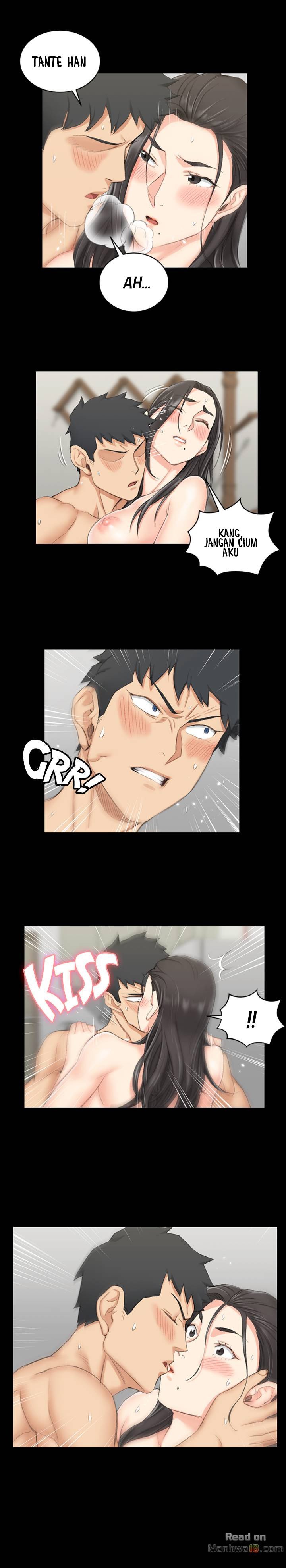 That Mans Epilepsy - Chapter 38 30