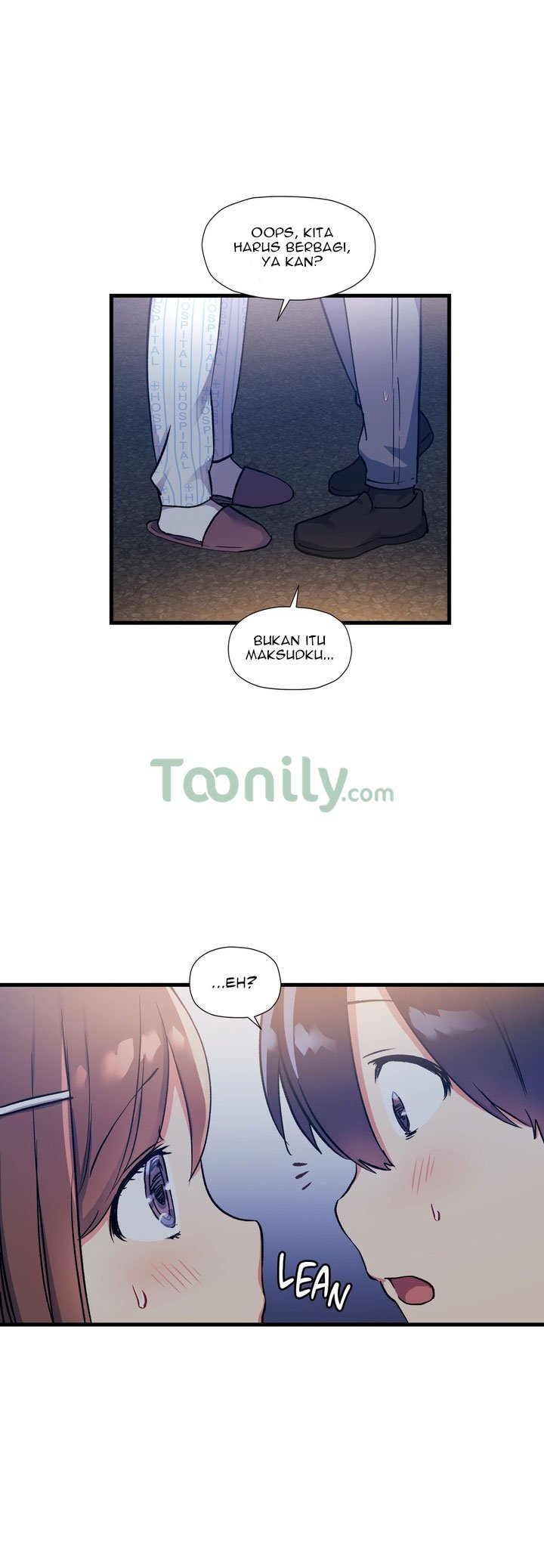 Under Observation: My First Loves and I - Chapter 38 10