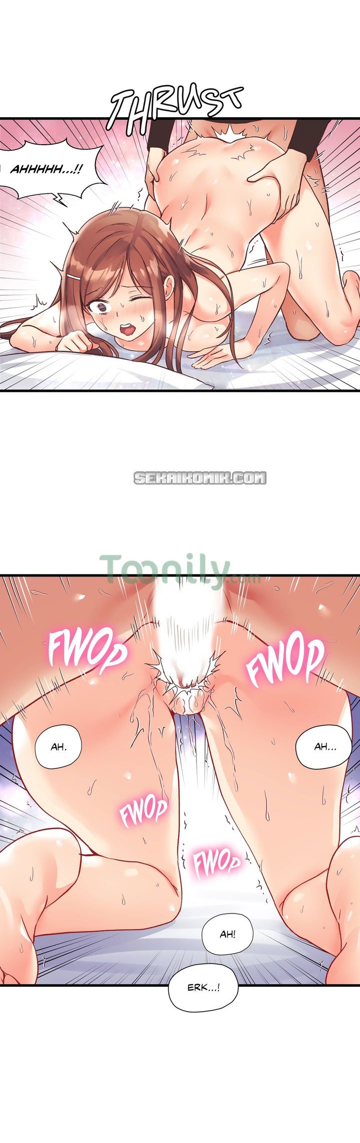 Under Observation: My First Loves and I - Chapter 38 26