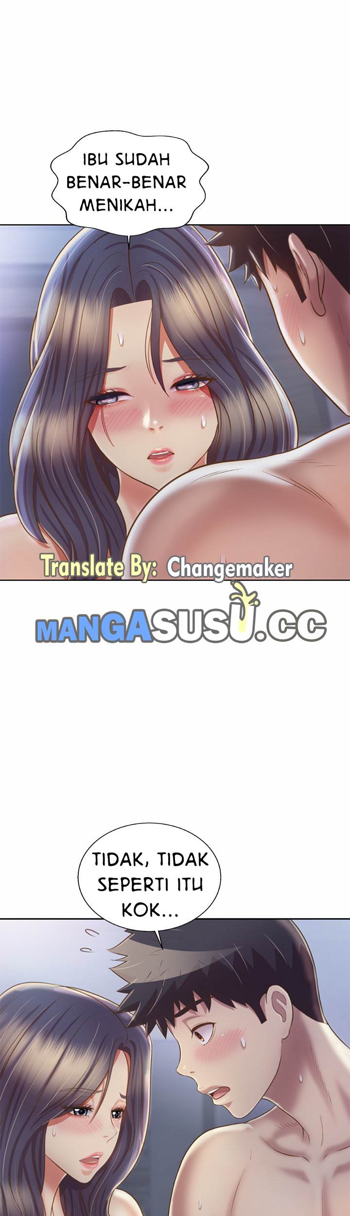 Noona&#8217;s Taste - Chapter 38 29