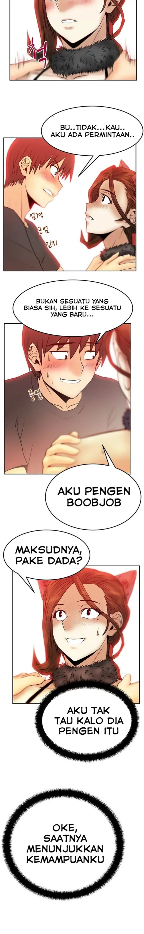My Office Ladies - Chapter 38 9