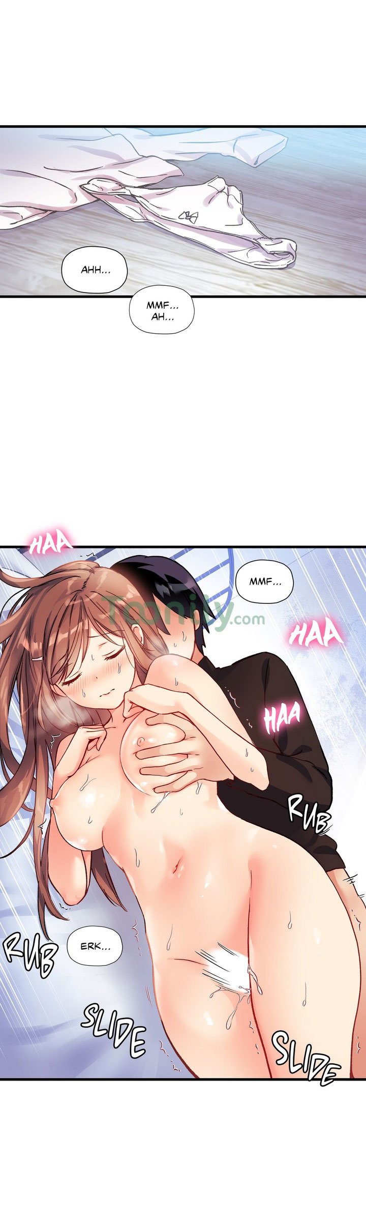 Under Observation: My First Loves and I - Chapter 38 18