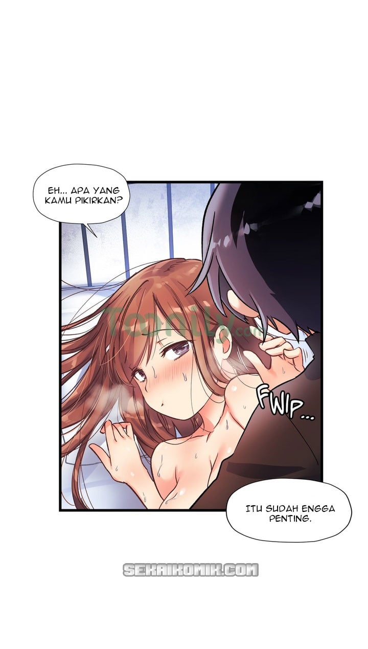 Under Observation: My First Loves and I - Chapter 38 29
