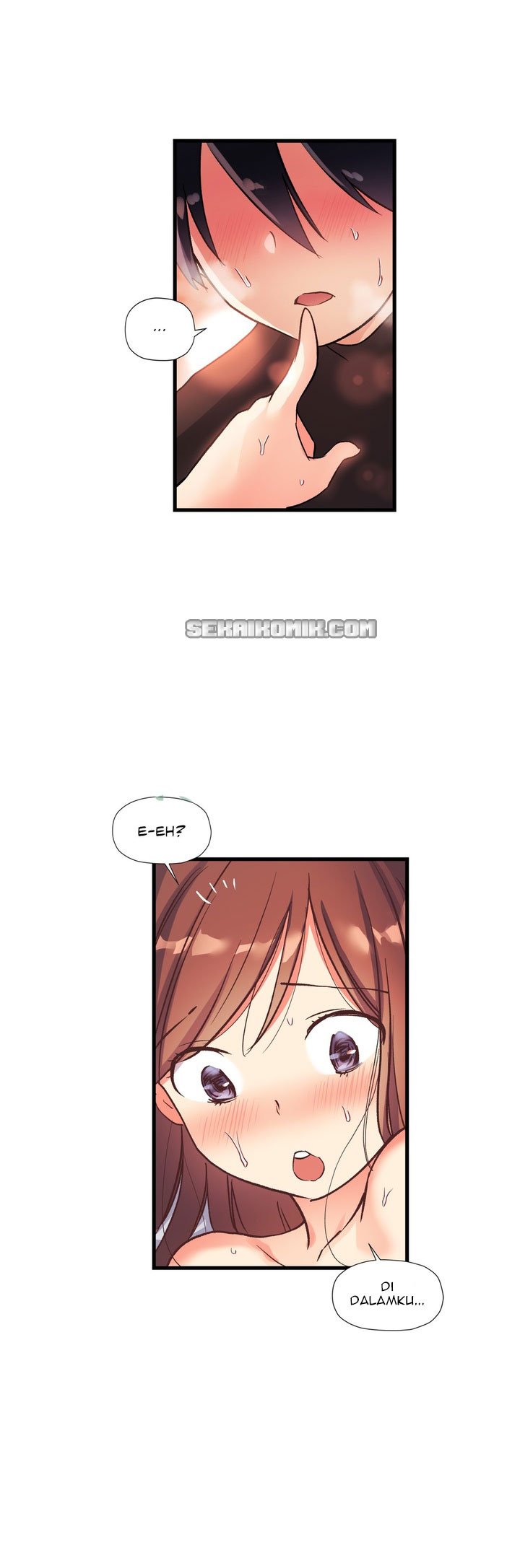Under Observation: My First Loves and I - Chapter 38 31