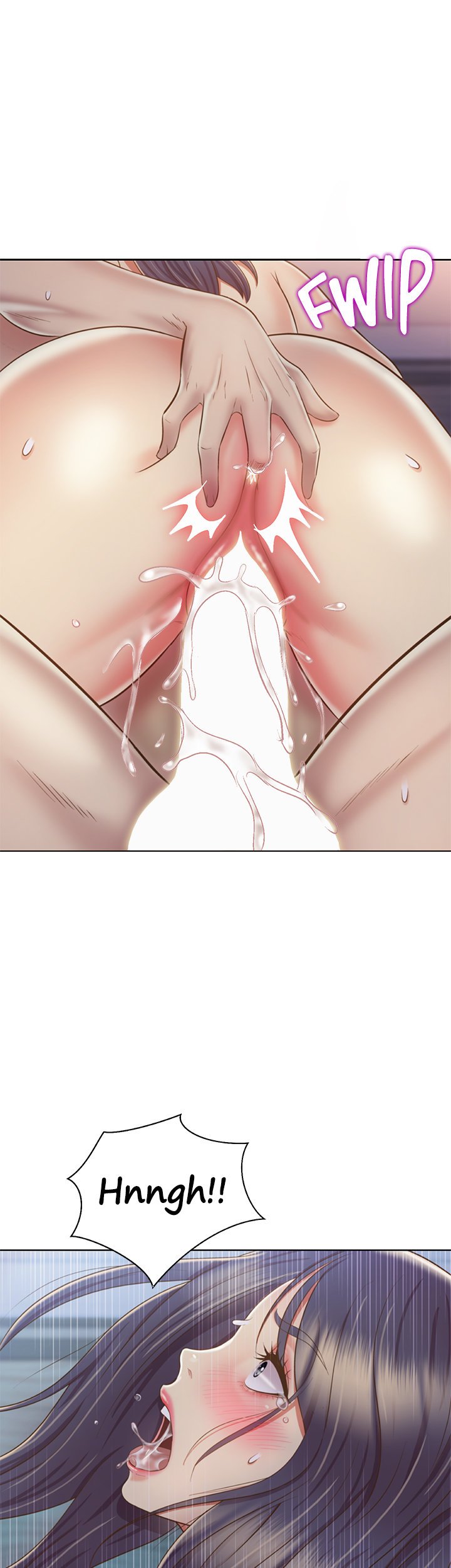 Noona&#8217;s Taste - Chapter 38 3