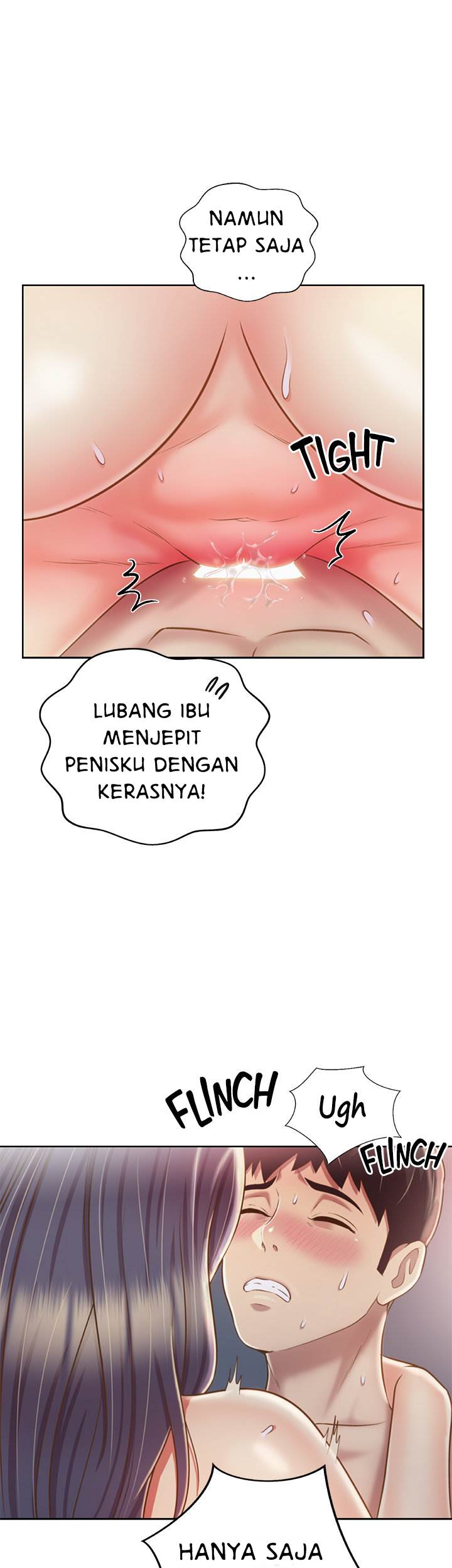 Noona&#8217;s Taste - Chapter 38 18