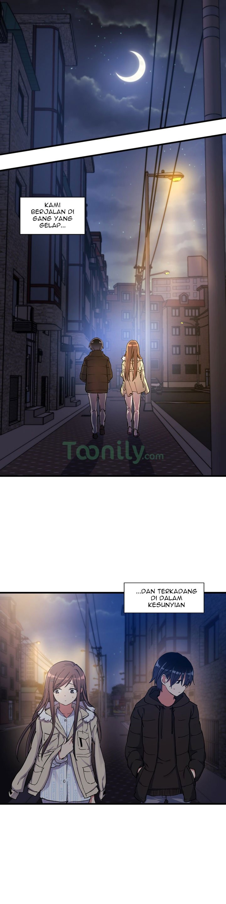 Under Observation: My First Loves and I - Chapter 38 2