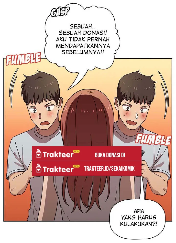 Under Observation: My First Loves and I - Chapter 38 35