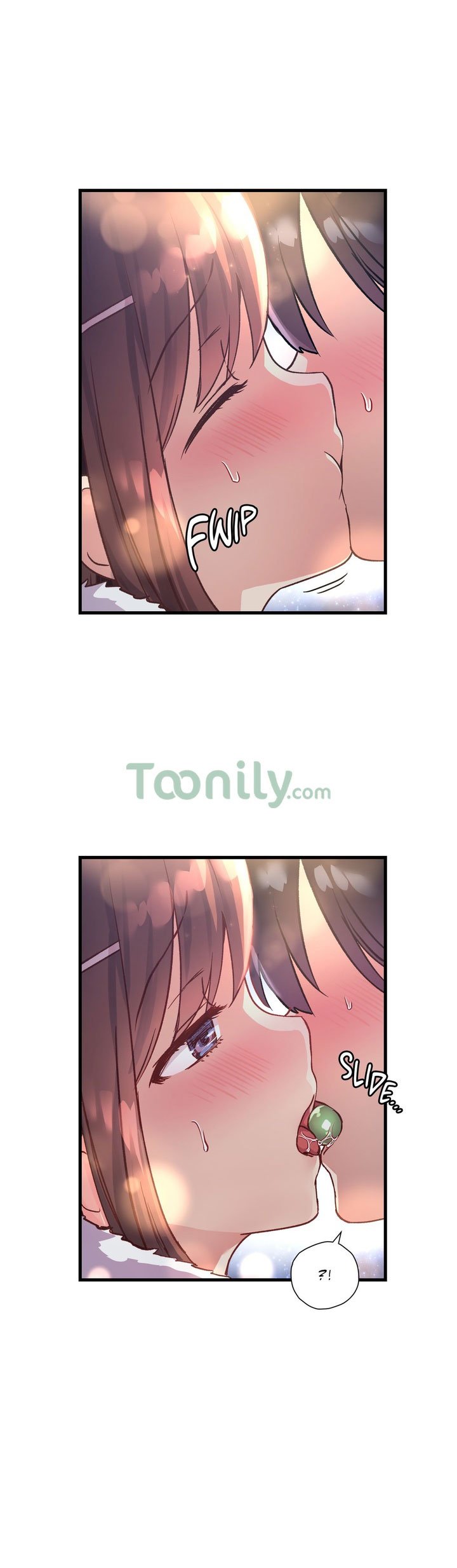 Under Observation: My First Loves and I - Chapter 38 12