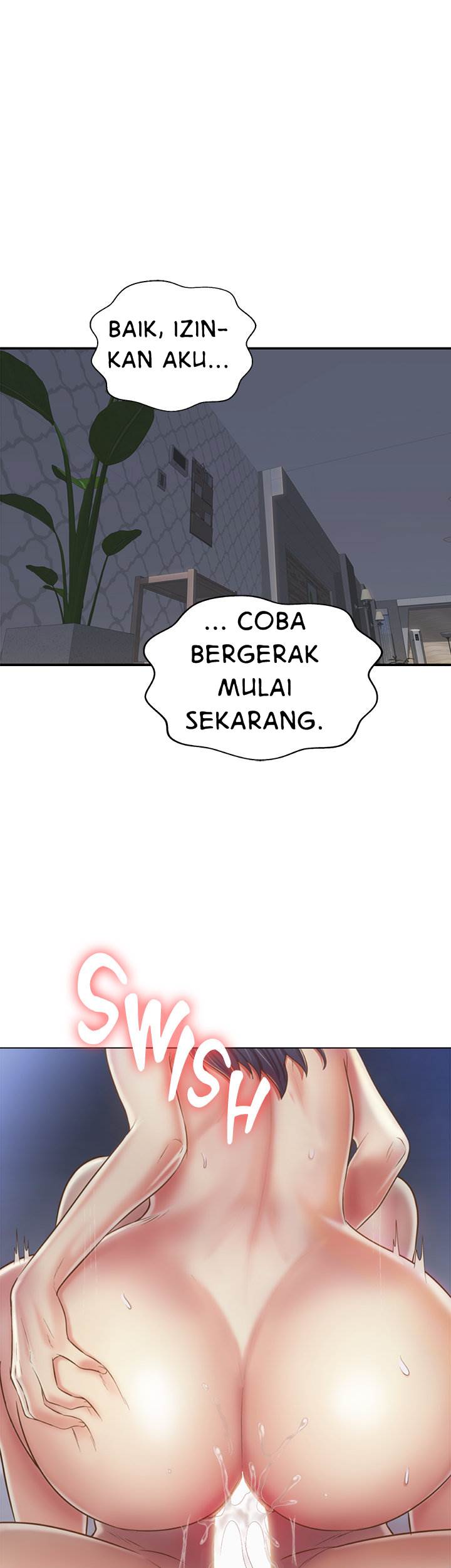 Noona&#8217;s Taste - Chapter 38 36
