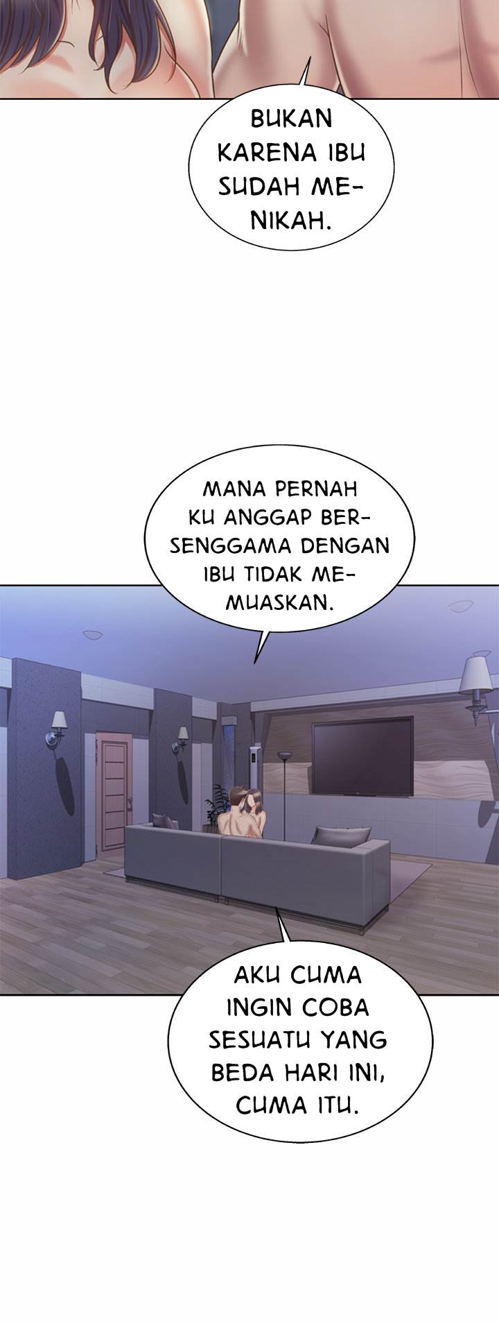 Noona&#8217;s Taste - Chapter 38 30