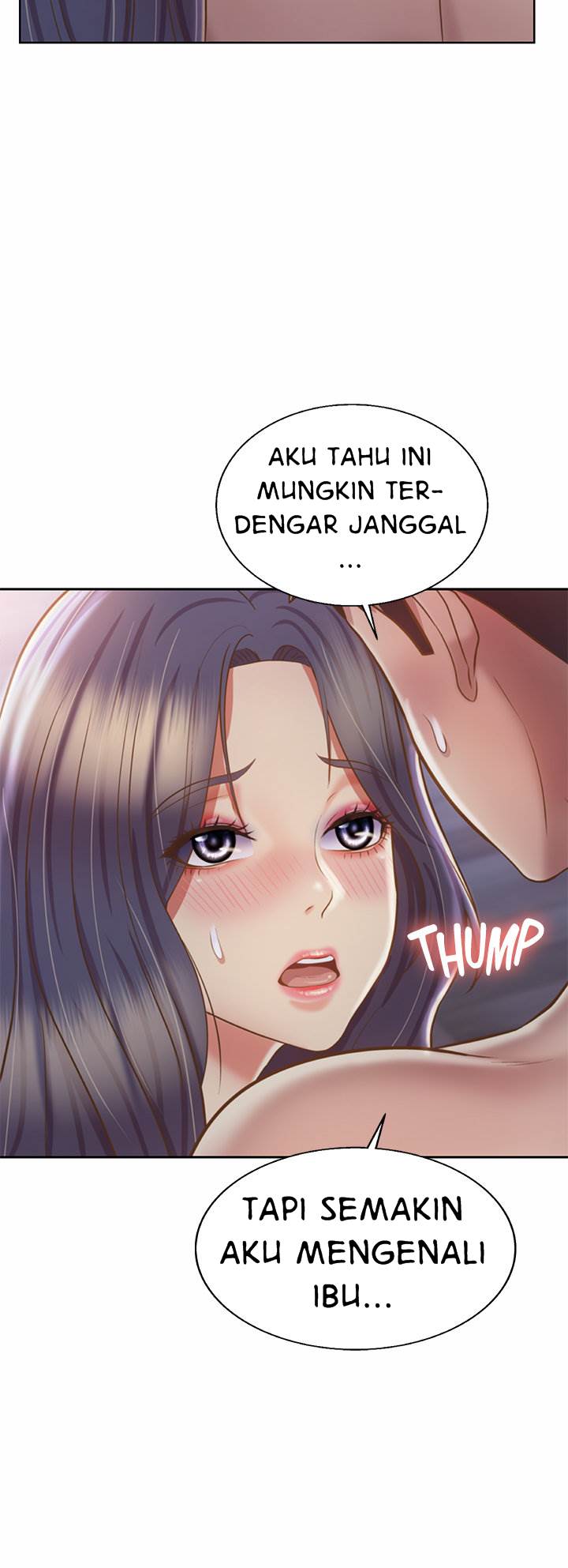 Noona&#8217;s Taste - Chapter 38 32