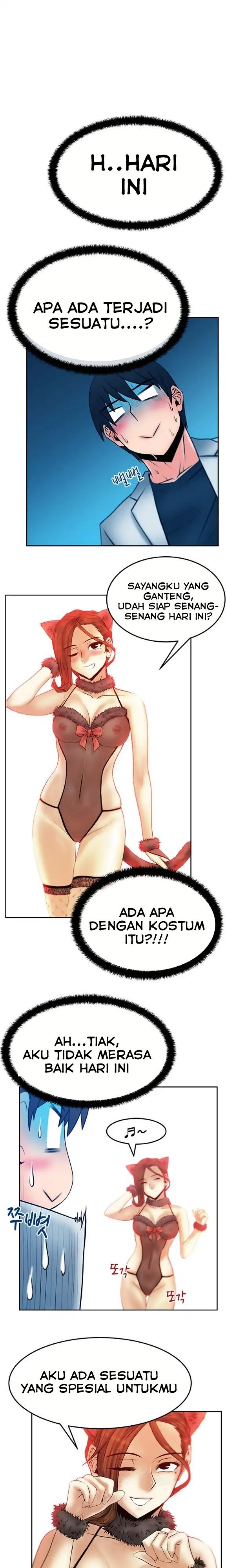My Office Ladies - Chapter 38 4