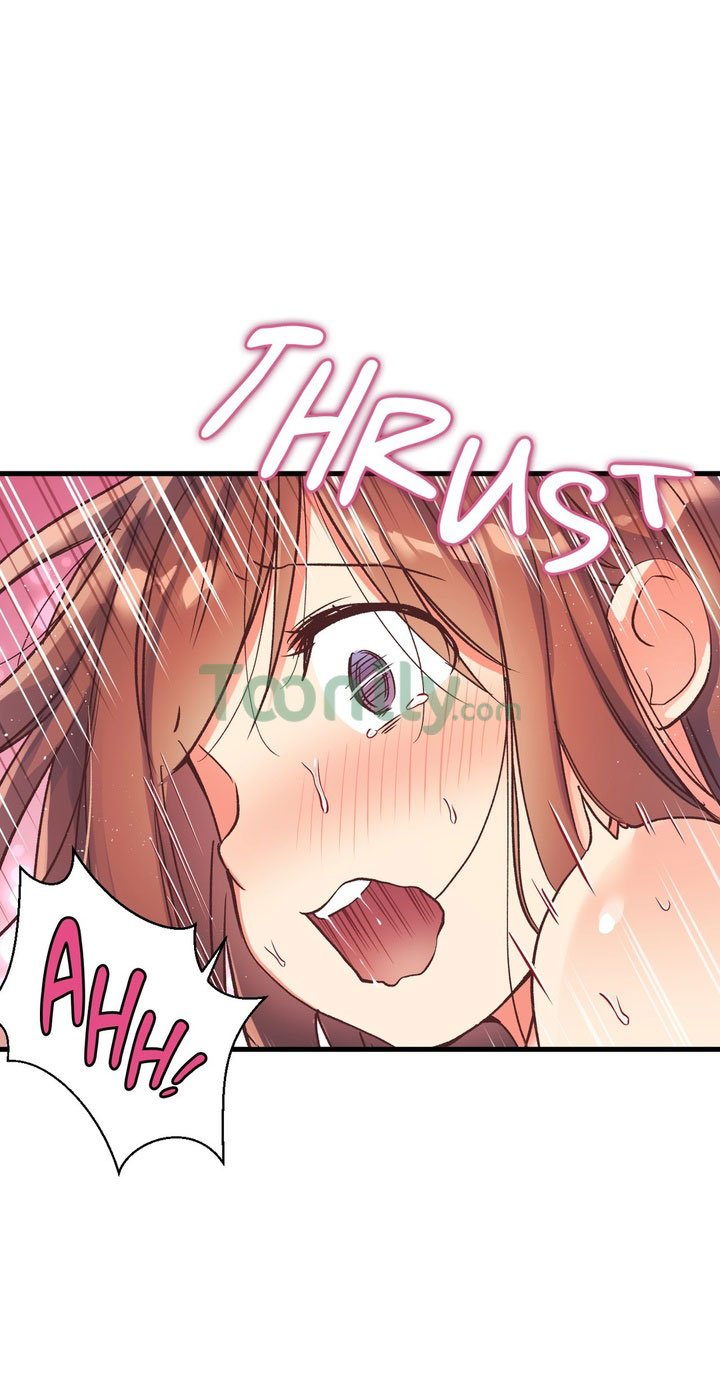 Under Observation: My First Loves and I - Chapter 38 33