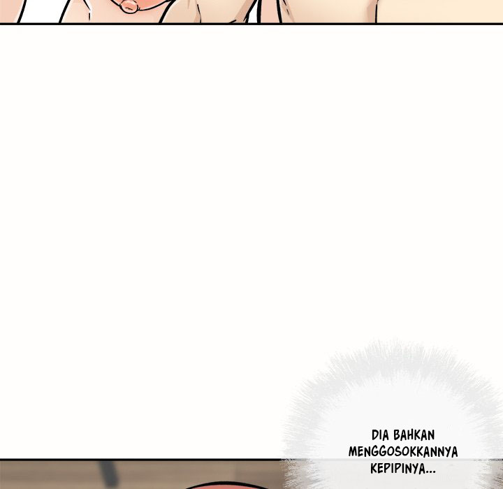 The Ark Is Me - Chapter 51 23