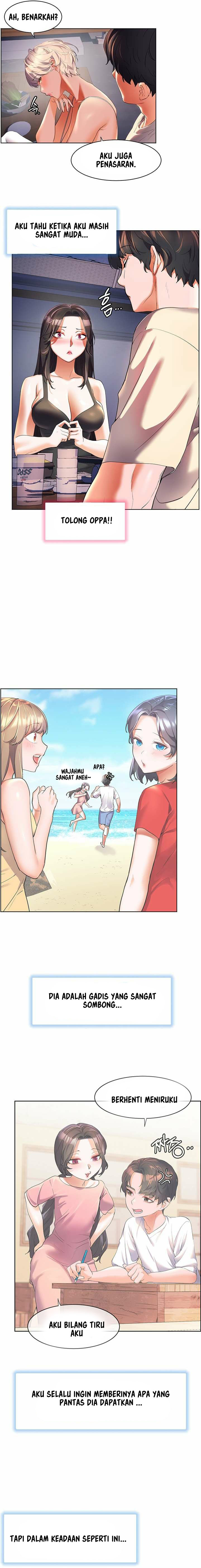 Childhood Bride - Chapter 51 7