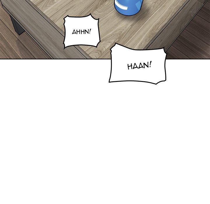 The Ark Is Me - Chapter 51 135