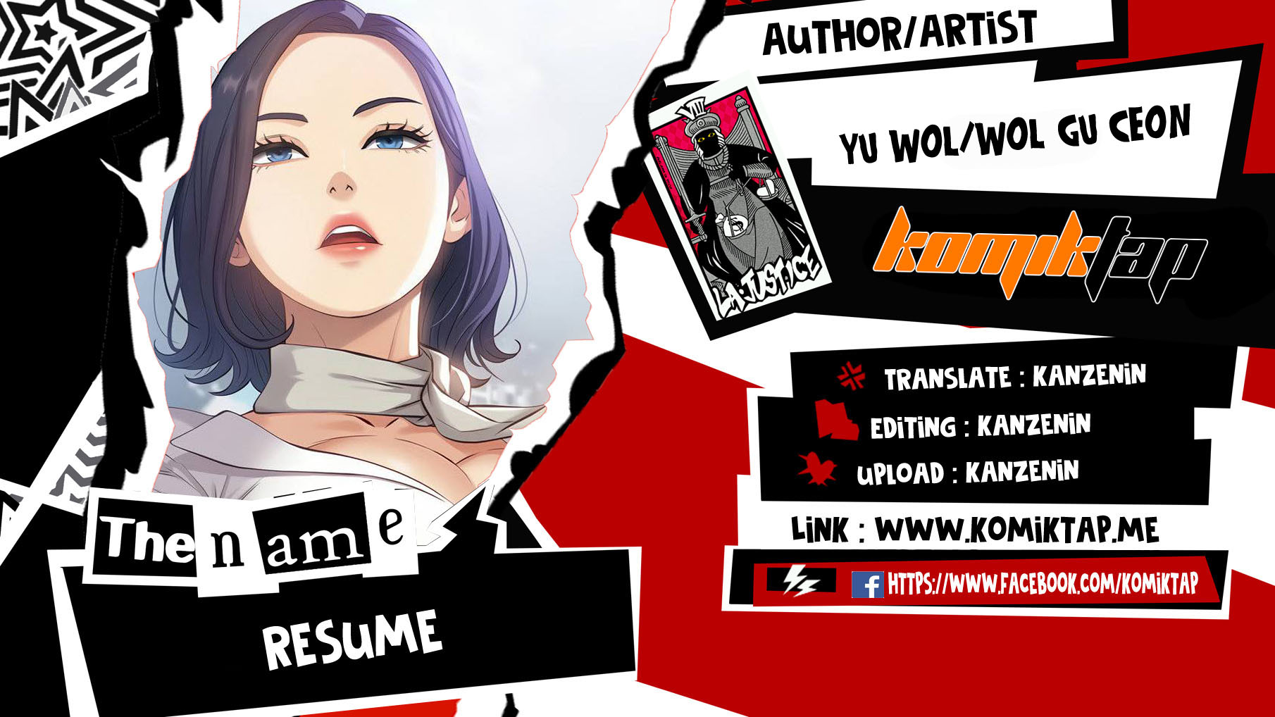 Resume - Chapter 51 1