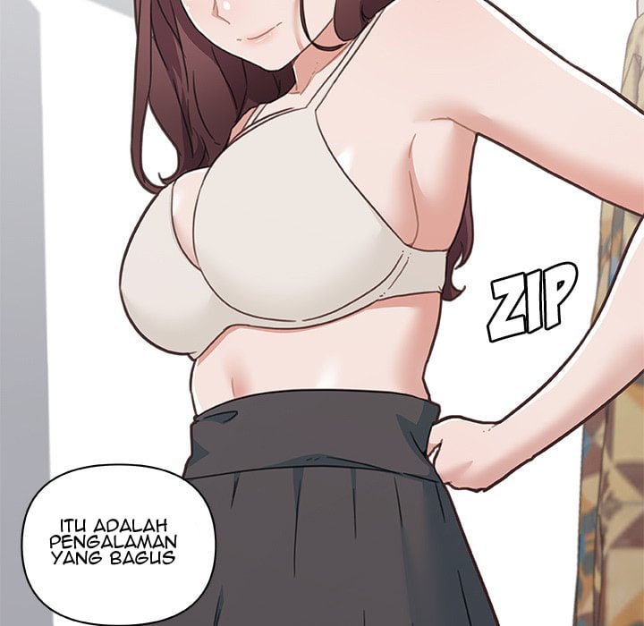 Family Adjustments - Chapter 98 87