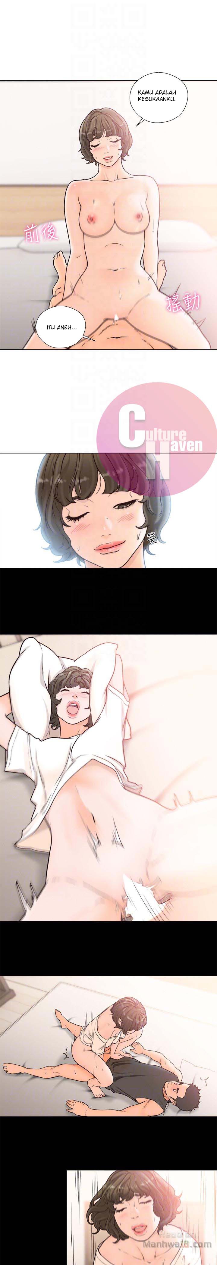 Lust Awakening - Chapter 98 19