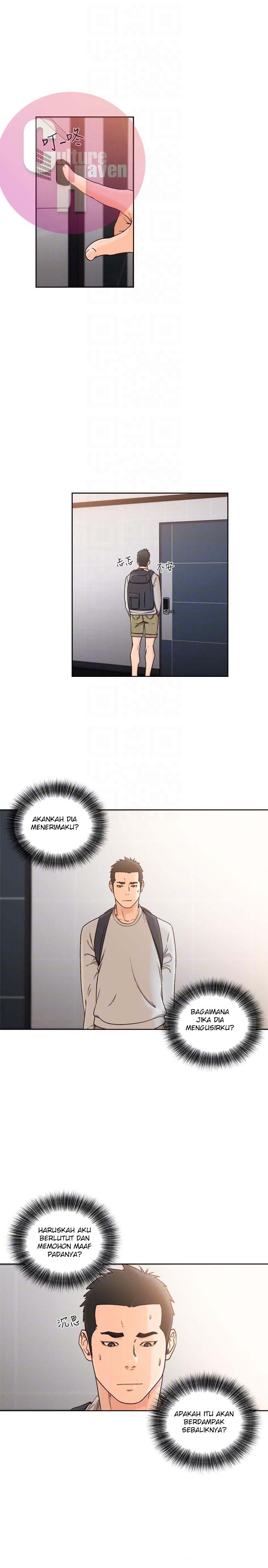 Lust Awakening - Chapter 98 11